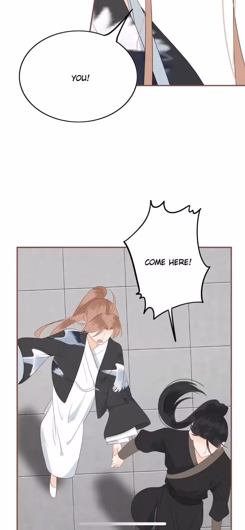 Supporting Actor's Survival Game Chapter 193 page 8 - 