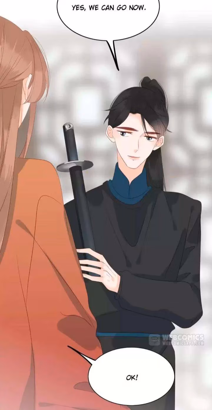 Supporting Actor's Survival Game Chapter 194 page 11 - 