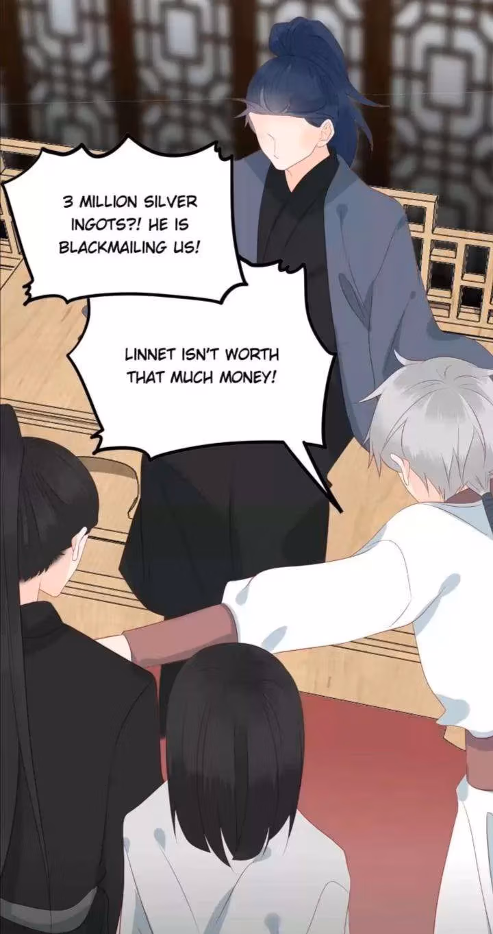 Supporting Actor's Survival Game Chapter 195 page 14 - 