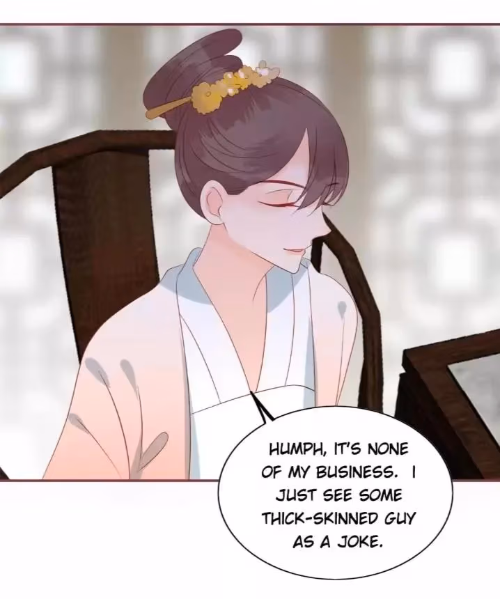 Supporting Actor's Survival Game Chapter 195 page 29 - 