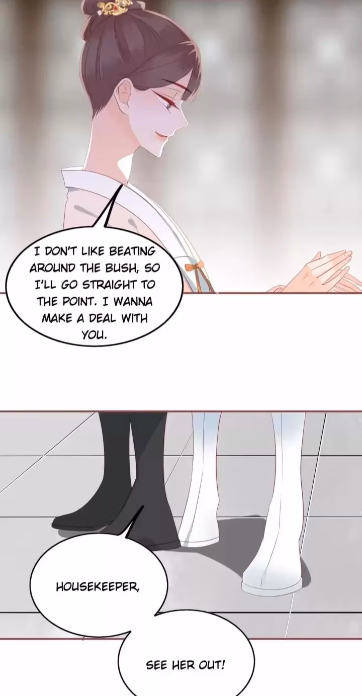 Supporting Actor's Survival Game Chapter 196 page 2 - 