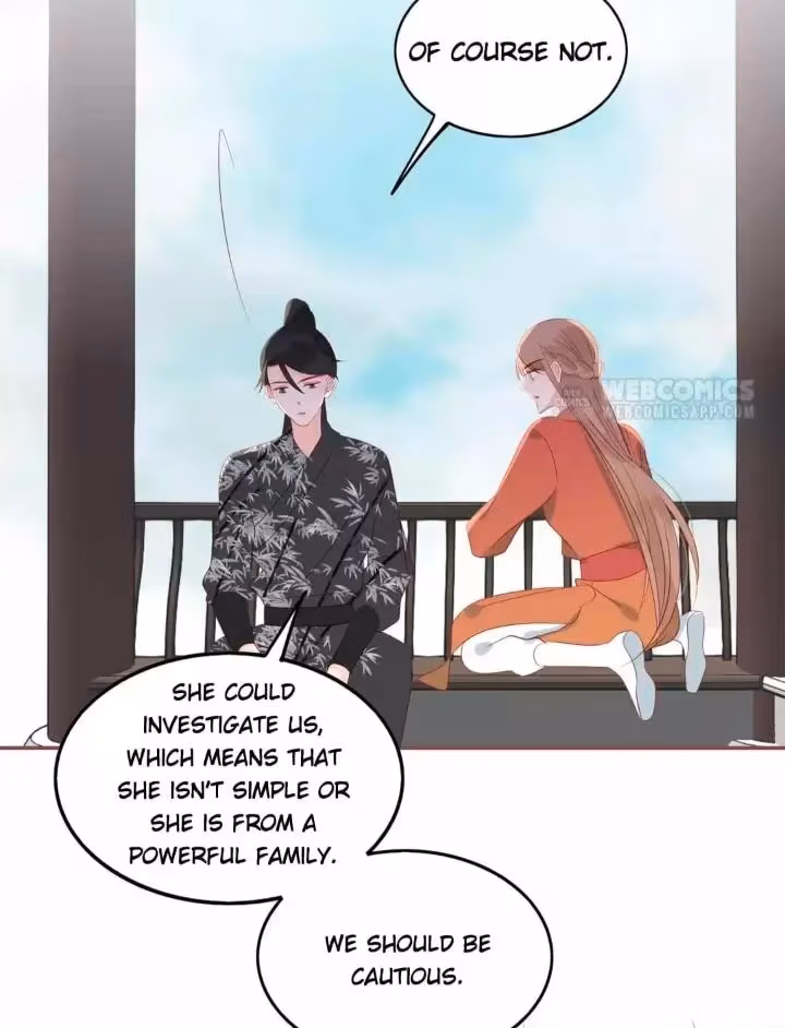 Supporting Actor's Survival Game Chapter 196 page 20 - 