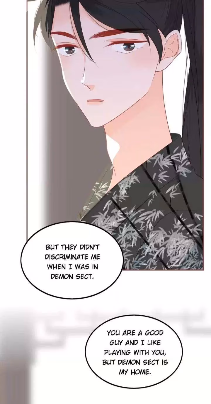 Supporting Actor's Survival Game Chapter 196 page 23 - 