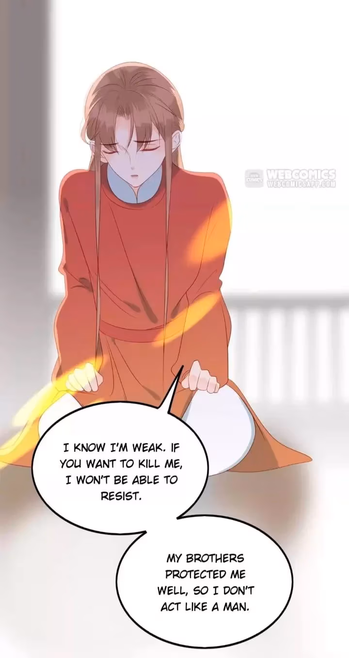 Supporting Actor's Survival Game Chapter 196 page 24 - 