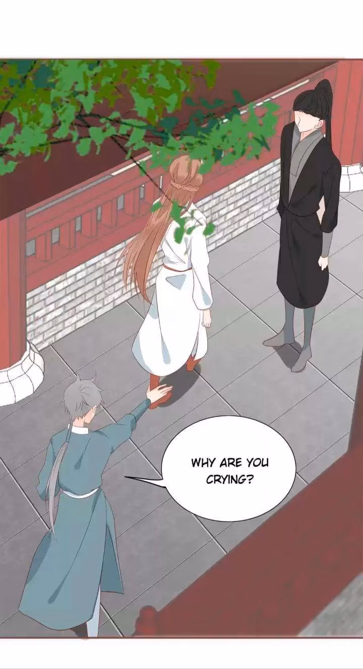 Supporting Actor's Survival Game Chapter 197 page 11 - 