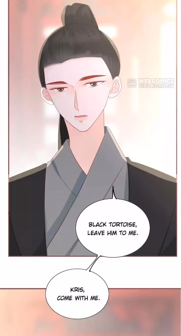 Supporting Actor's Survival Game Chapter 197 page 12 - 