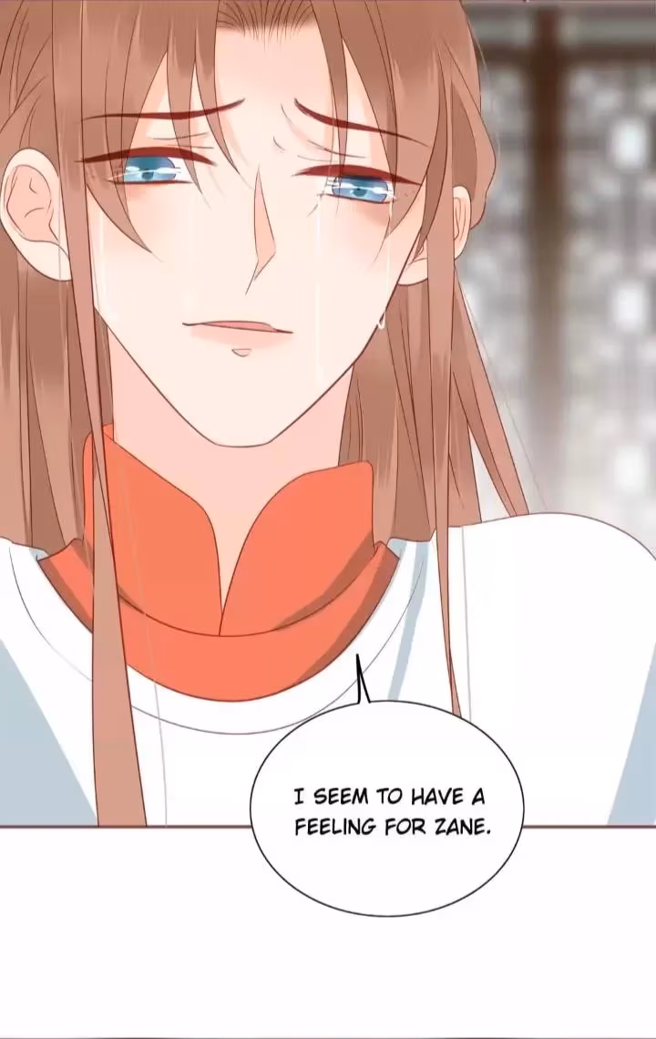 Supporting Actor's Survival Game Chapter 197 page 15 - 