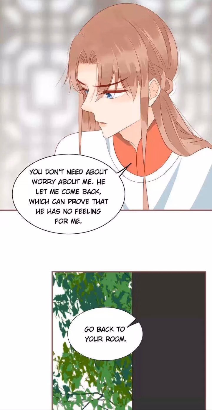 Supporting Actor's Survival Game Chapter 197 page 20 - 
