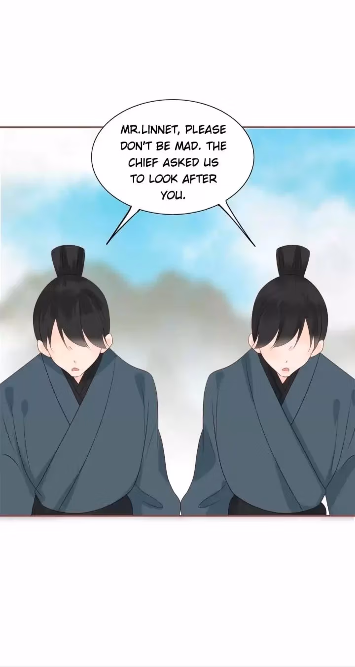 Supporting Actor's Survival Game Chapter 197 page 24 - 