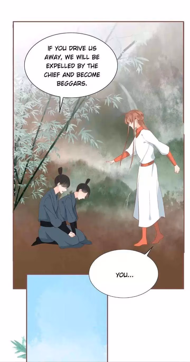 Supporting Actor's Survival Game Chapter 197 page 26 - 
