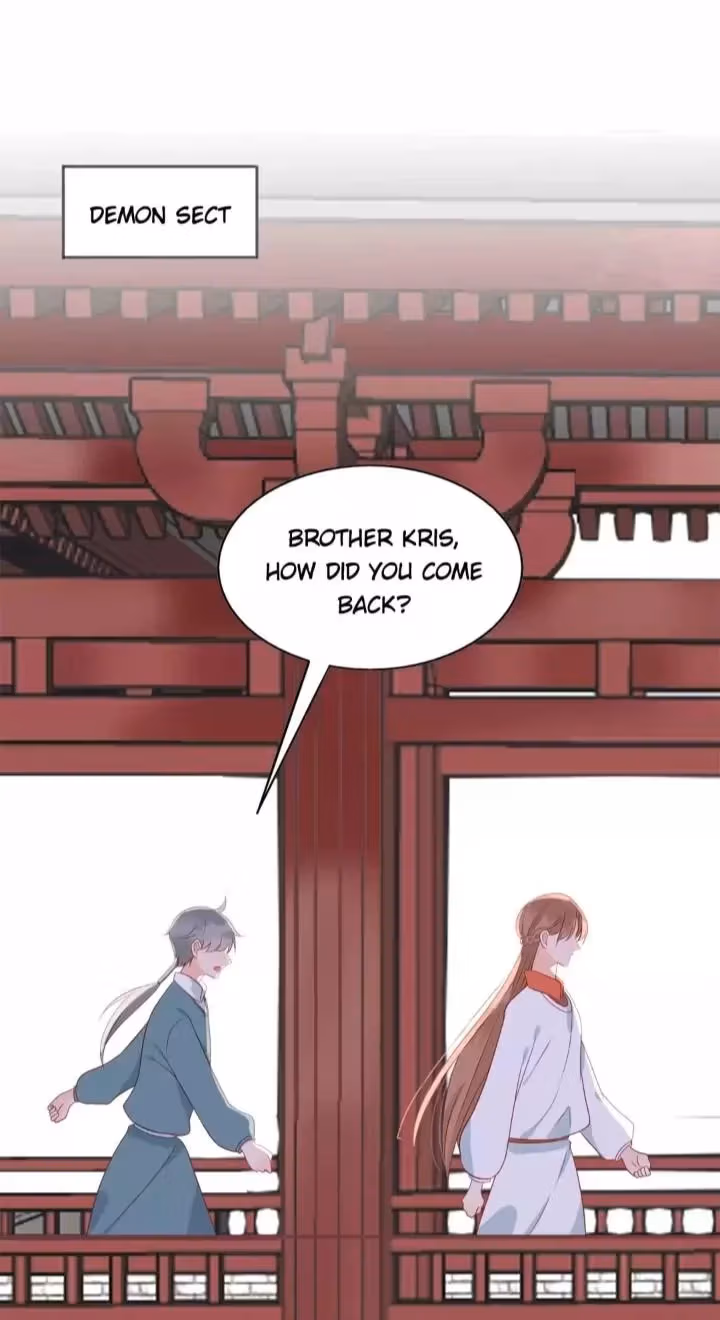Supporting Actor's Survival Game Chapter 197 page 7 - 