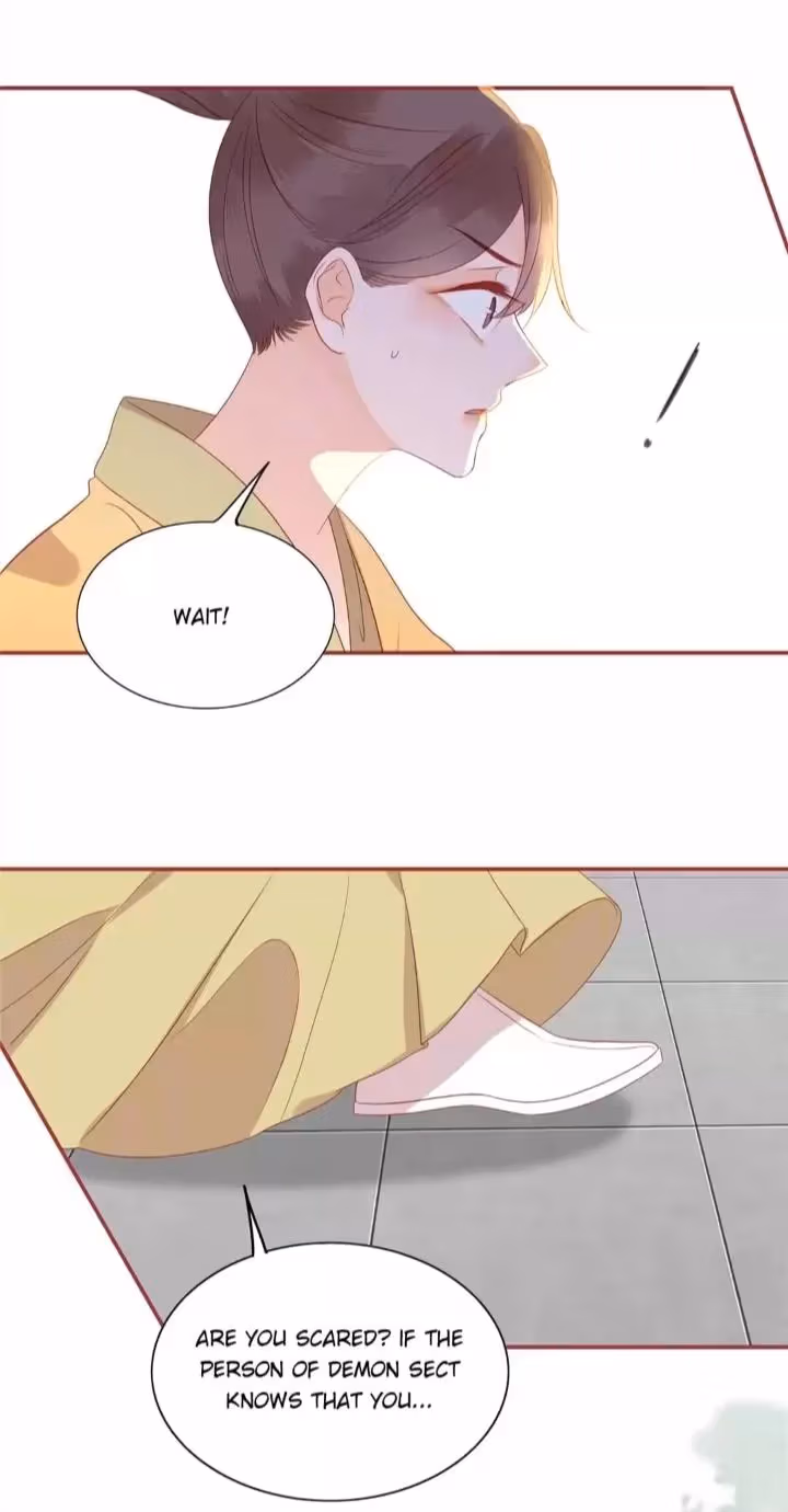 Supporting Actor's Survival Game Chapter 198 page 13 - 