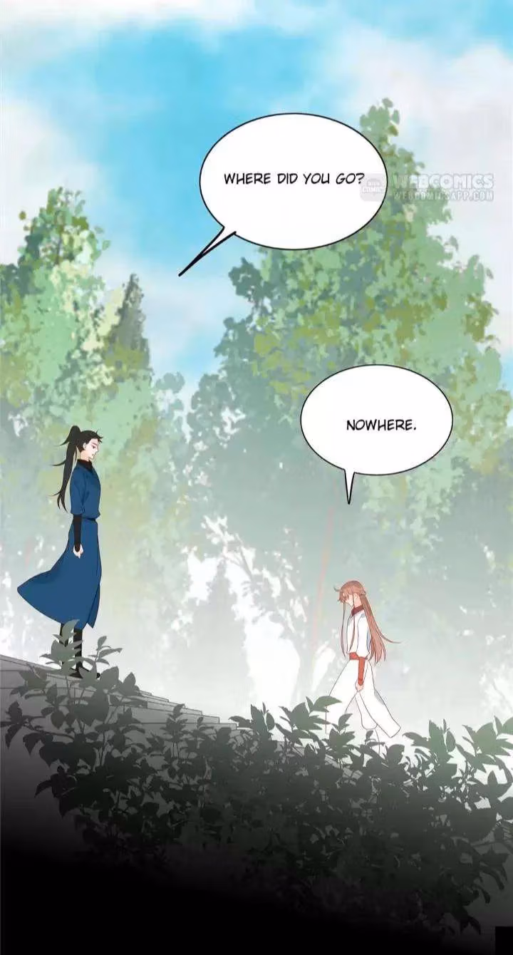 Supporting Actor's Survival Game Chapter 198 page 17 - 