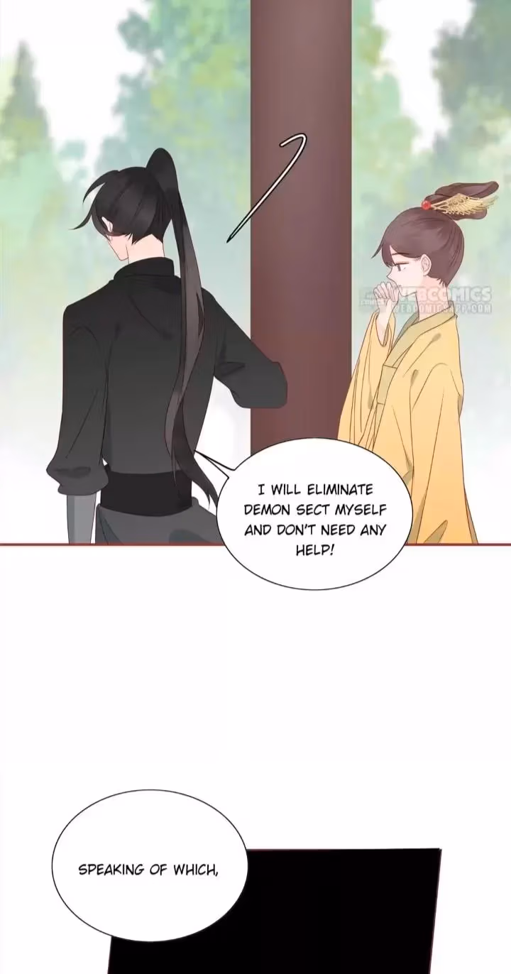 Supporting Actor's Survival Game Chapter 198 page 5 - 