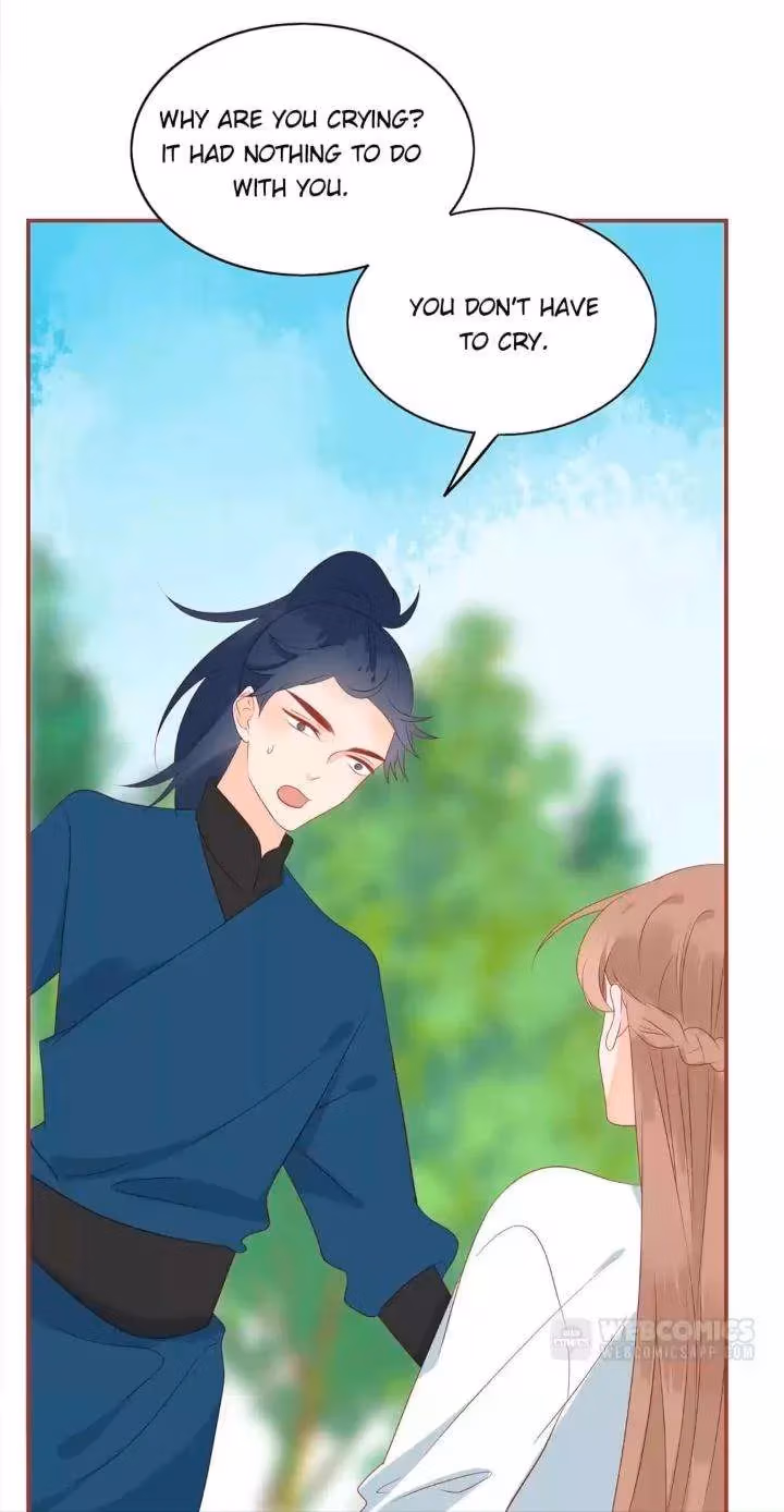 Supporting Actor's Survival Game Chapter 199 page 12 - 