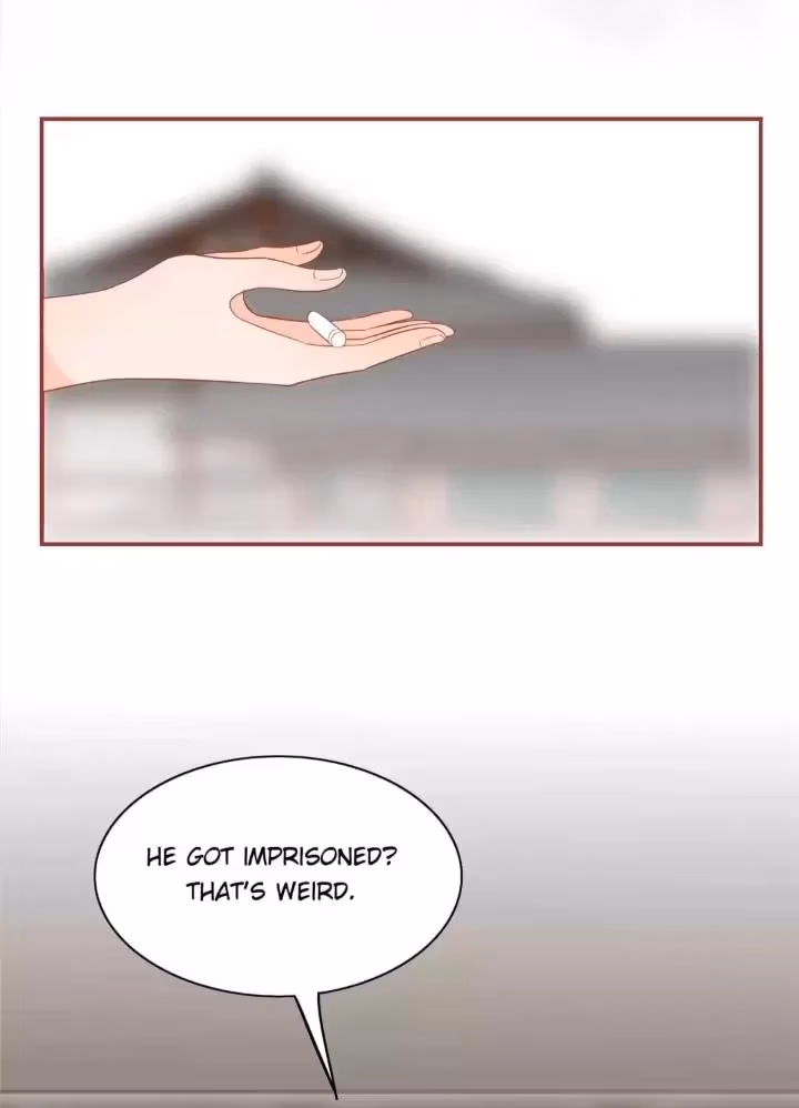 Supporting Actor's Survival Game Chapter 199 page 21 - 