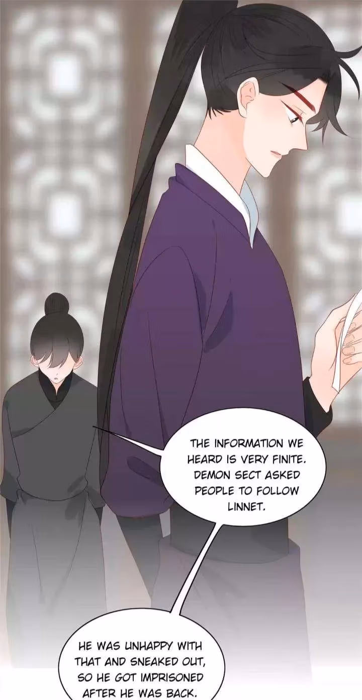 Supporting Actor's Survival Game Chapter 199 page 22 - 