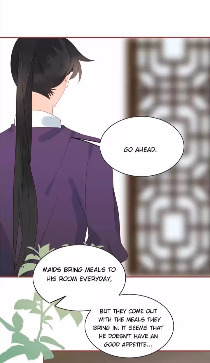 Supporting Actor's Survival Game Chapter 199 page 23 - 