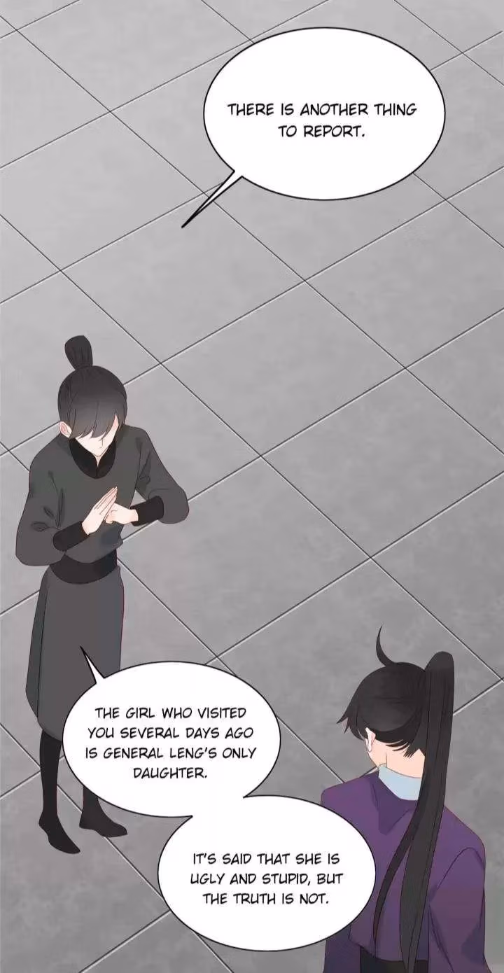 Supporting Actor's Survival Game Chapter 199 page 25 - 