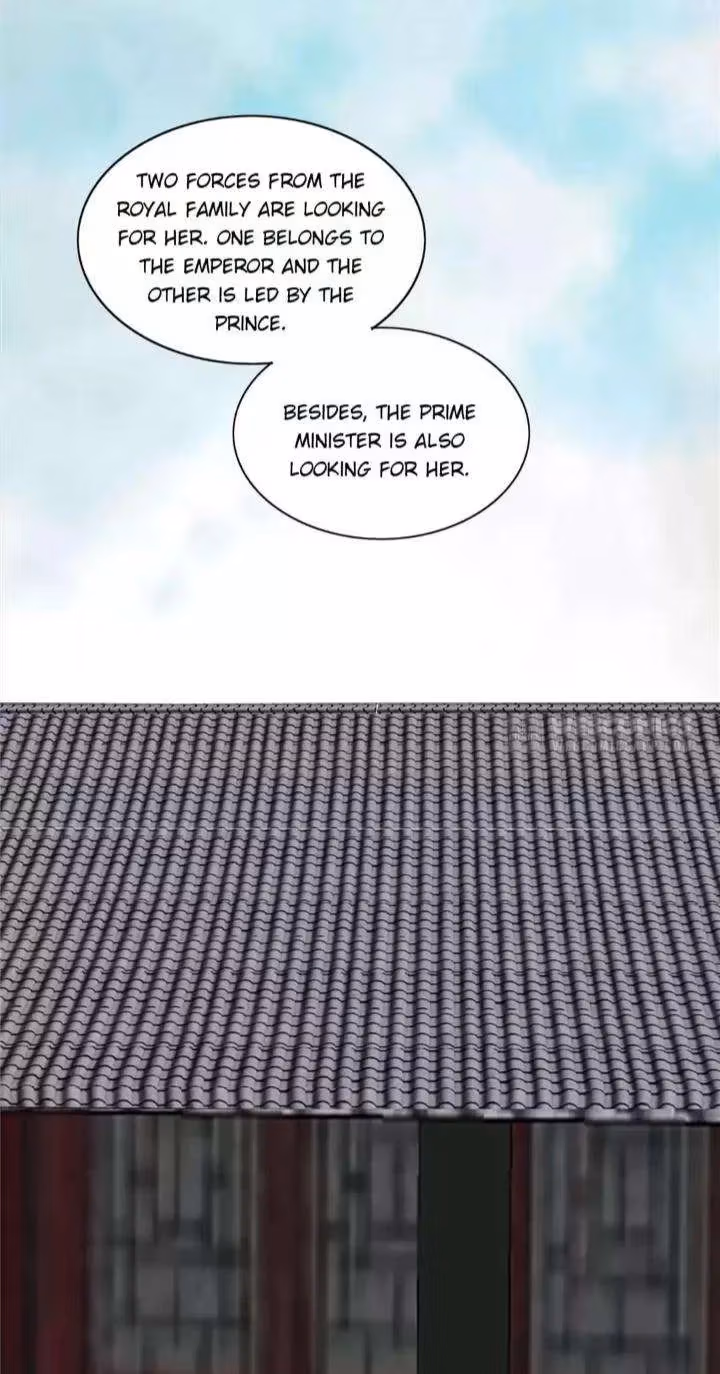 Supporting Actor's Survival Game Chapter 199 page 27 - 