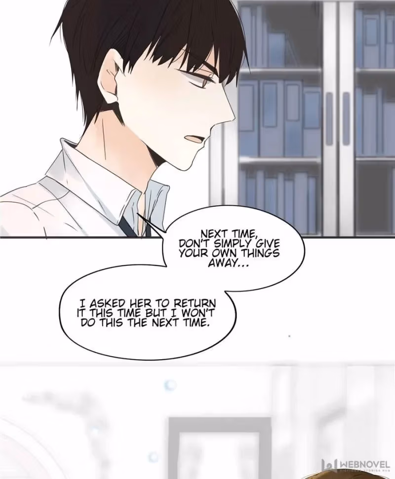 Supporting Actor's Survival Game Chapter 2 page 13 - 