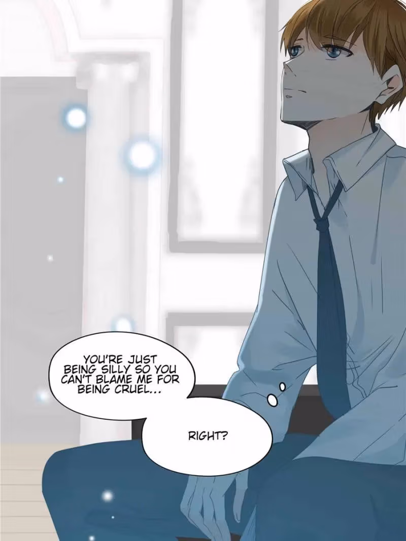 Supporting Actor's Survival Game Chapter 2 page 14 - 