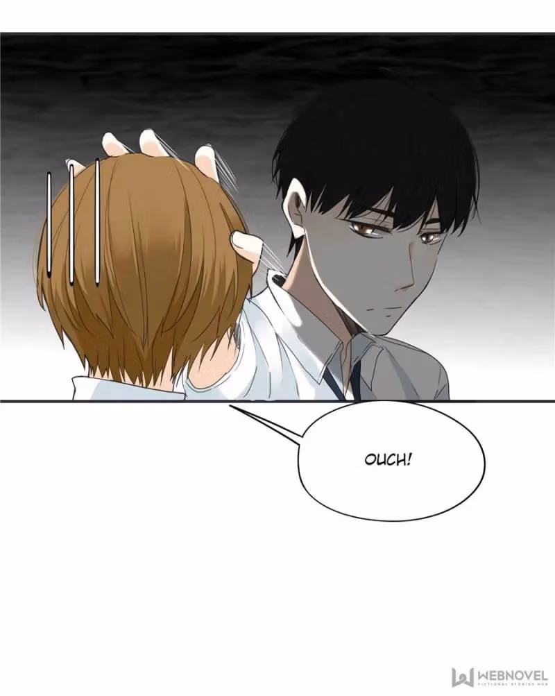 Supporting Actor's Survival Game Chapter 2 page 18 - 