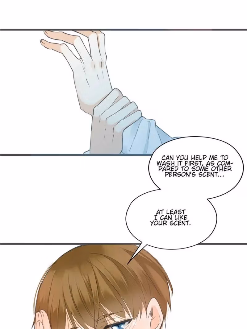 Supporting Actor's Survival Game Chapter 2 page 19 - 