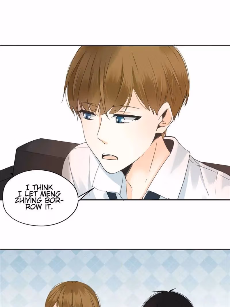 Supporting Actor's Survival Game Chapter 2 page 7 - 