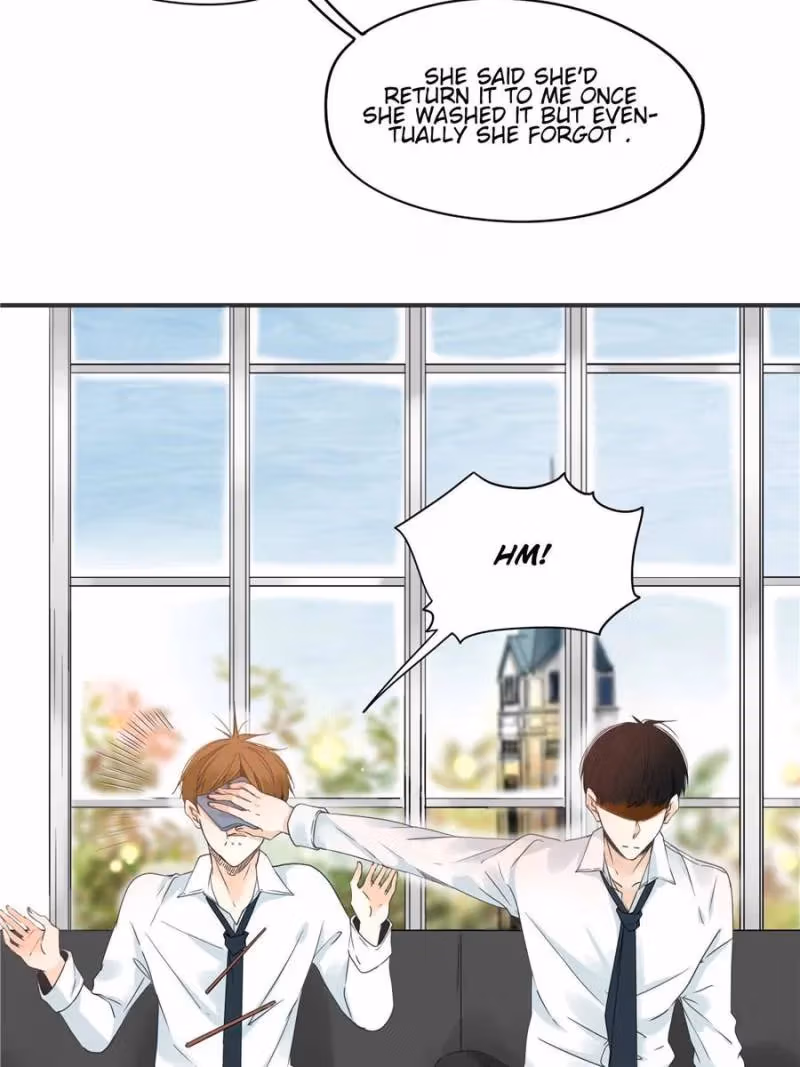 Supporting Actor's Survival Game Chapter 2 page 9 - 