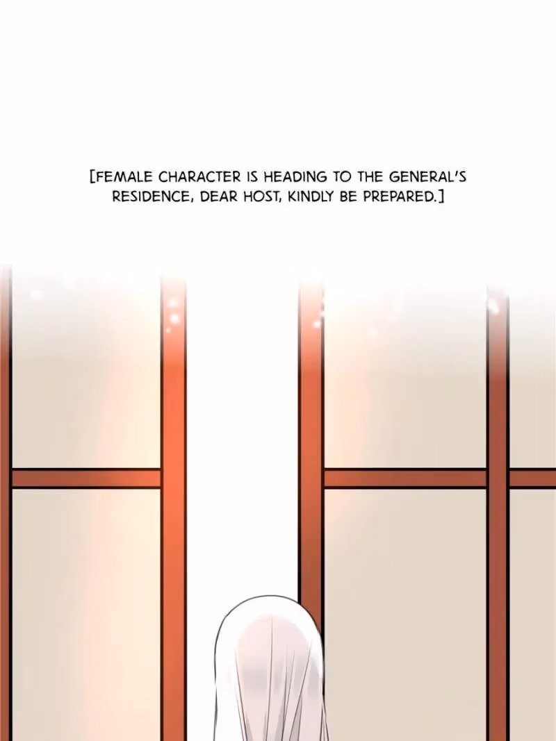 Supporting Actor's Survival Game Chapter 20 page 1 - 