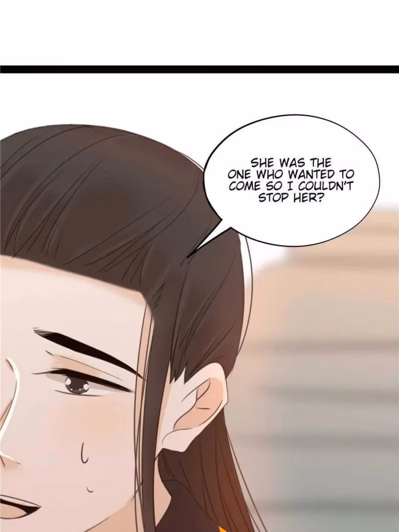 Supporting Actor's Survival Game Chapter 20 page 57 - 