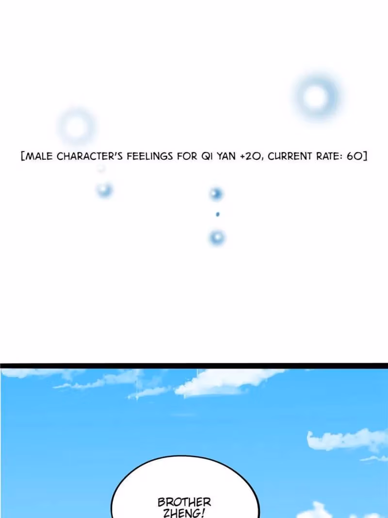 Supporting Actor's Survival Game Chapter 20 page 61 - 