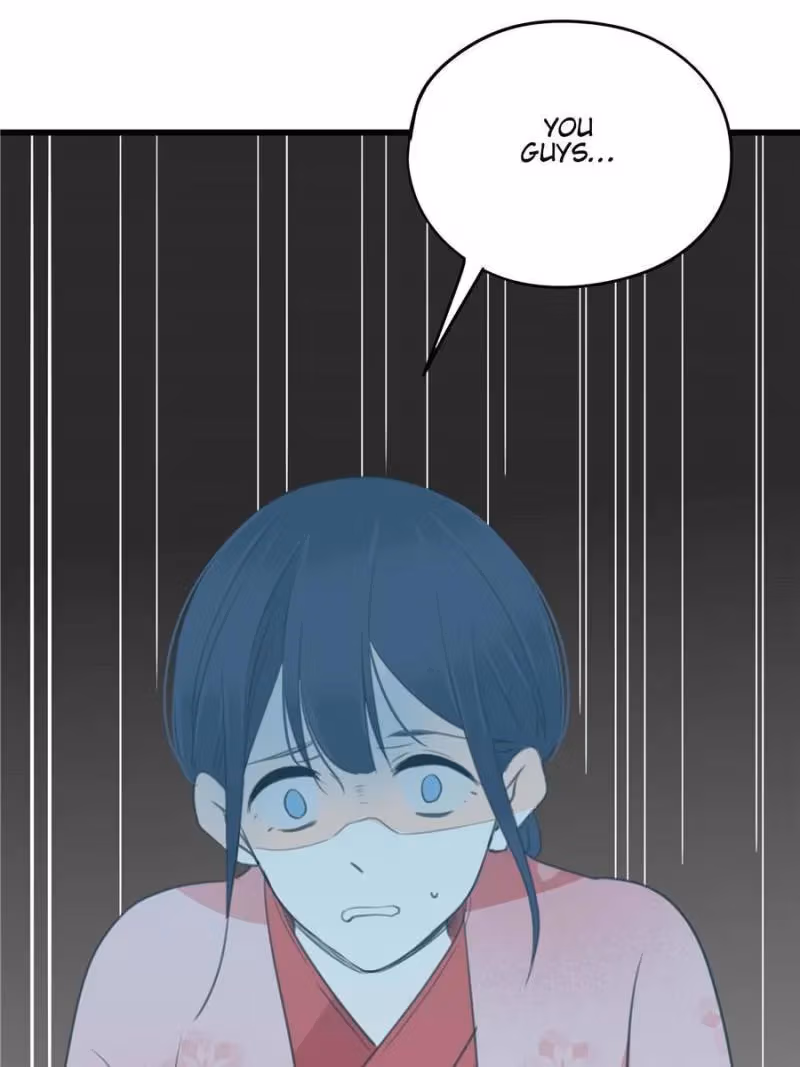 Supporting Actor's Survival Game Chapter 20 page 84 - 