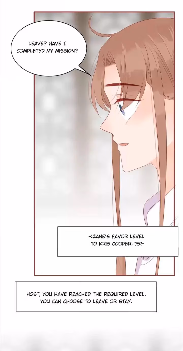 Supporting Actor's Survival Game Chapter 200 page 3 - 