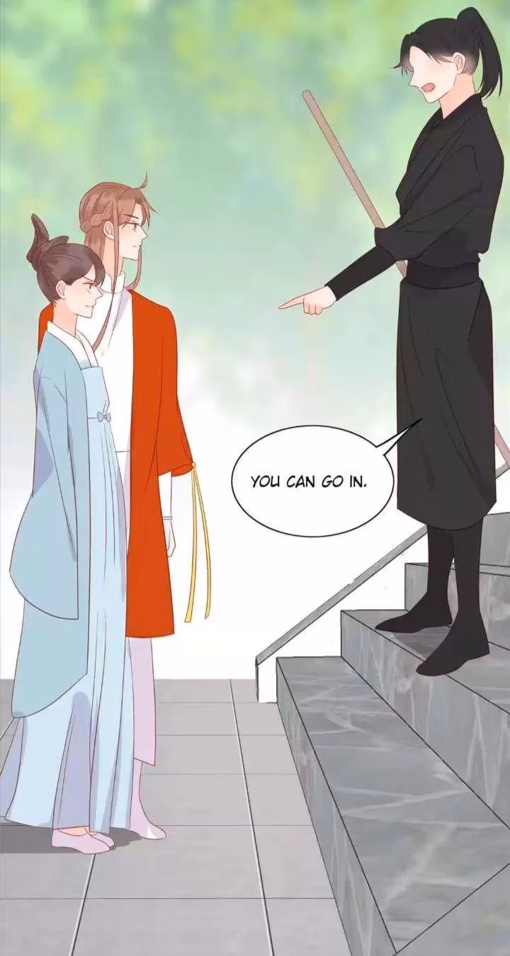 Supporting Actor's Survival Game Chapter 200 page 26 - 
