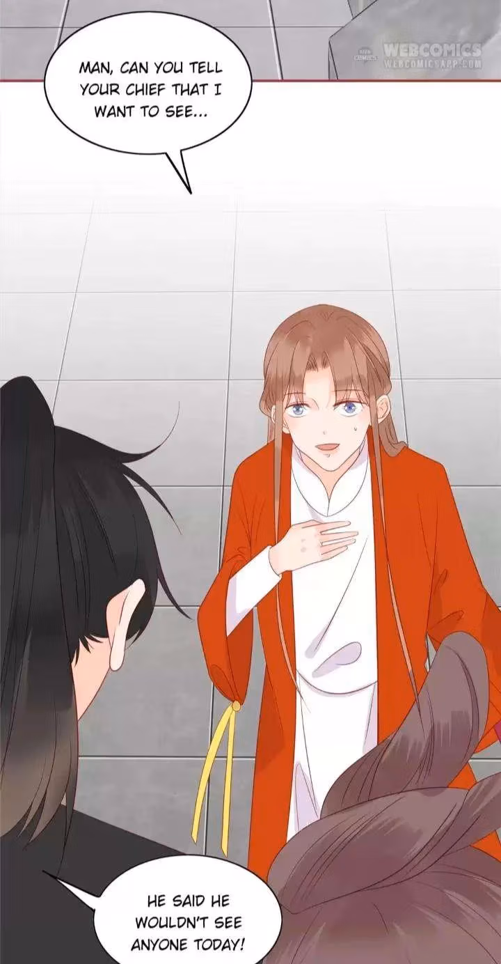 Supporting Actor's Survival Game Chapter 200 page 27 - 