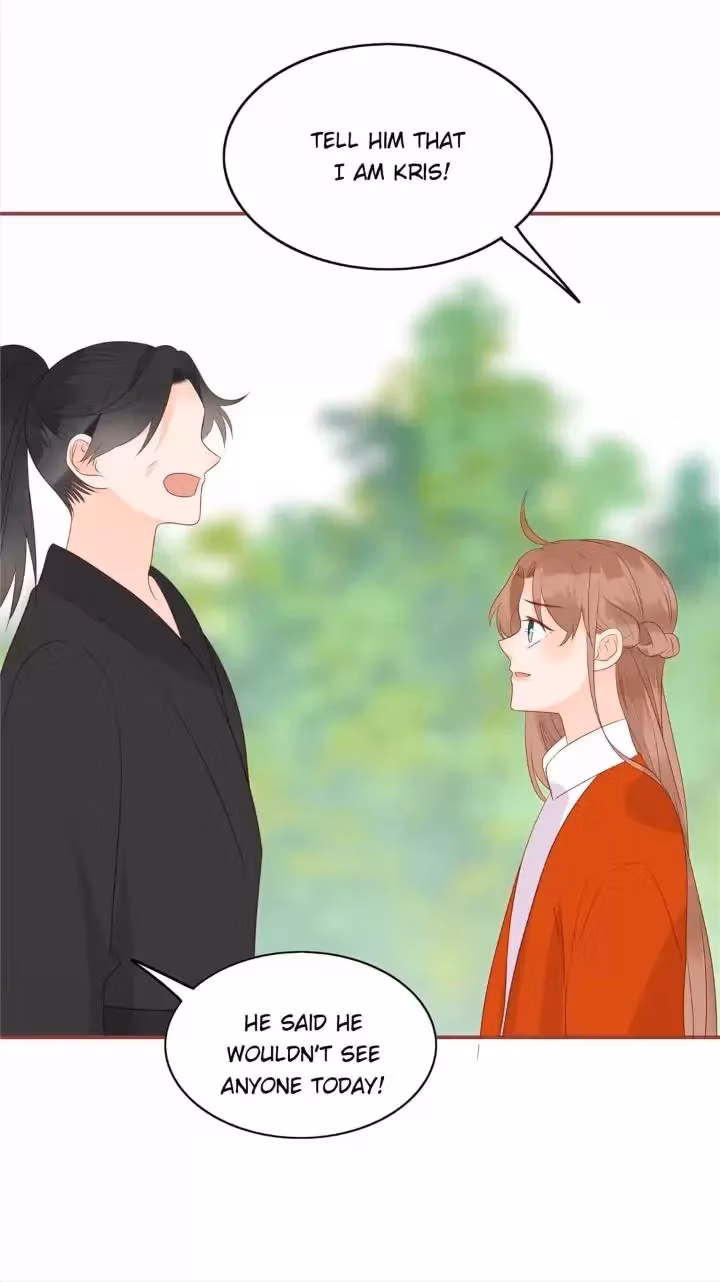 Supporting Actor's Survival Game Chapter 200 page 29 - 