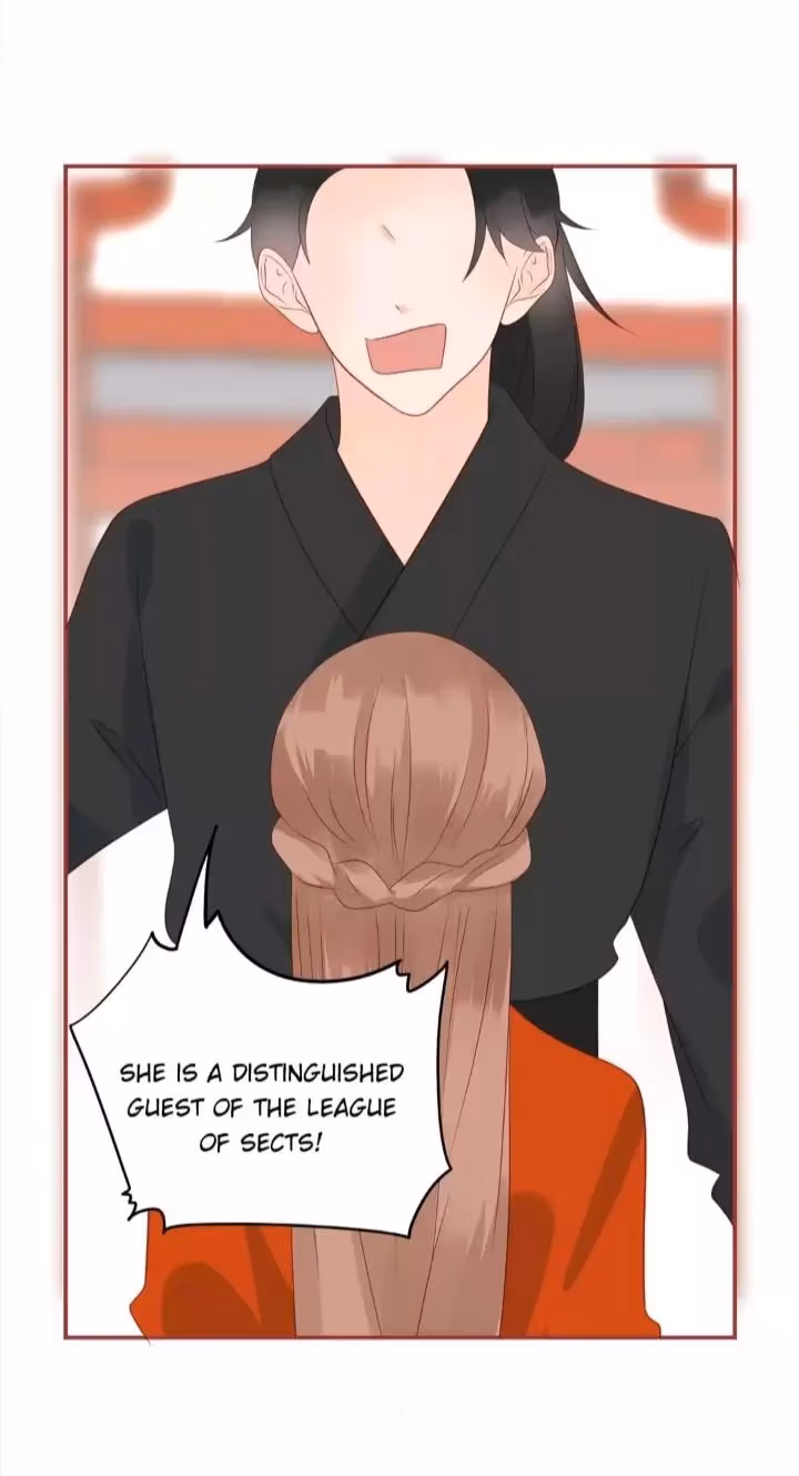 Supporting Actor's Survival Game Chapter 200 page 31 - 