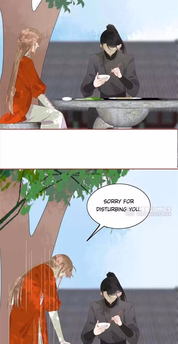 Supporting Actor's Survival Game Chapter 203 page 1 - 