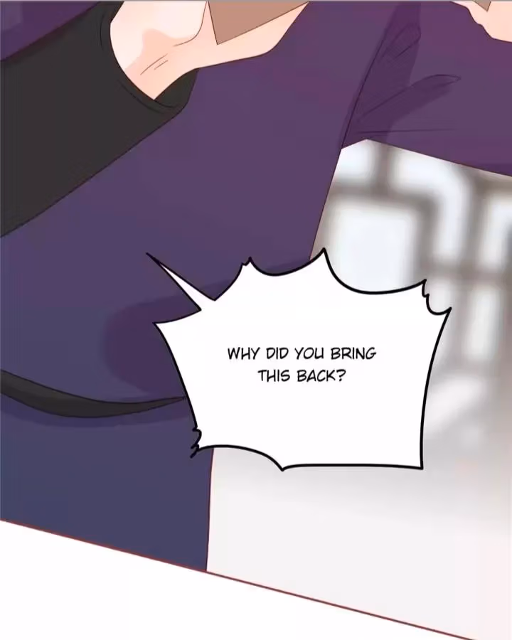 Supporting Actor's Survival Game Chapter 203 page 21 - 