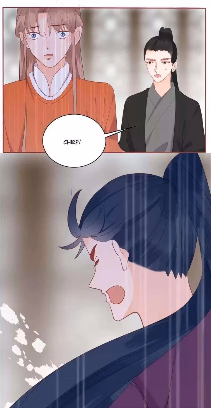 Supporting Actor's Survival Game Chapter 204 page 1 - 