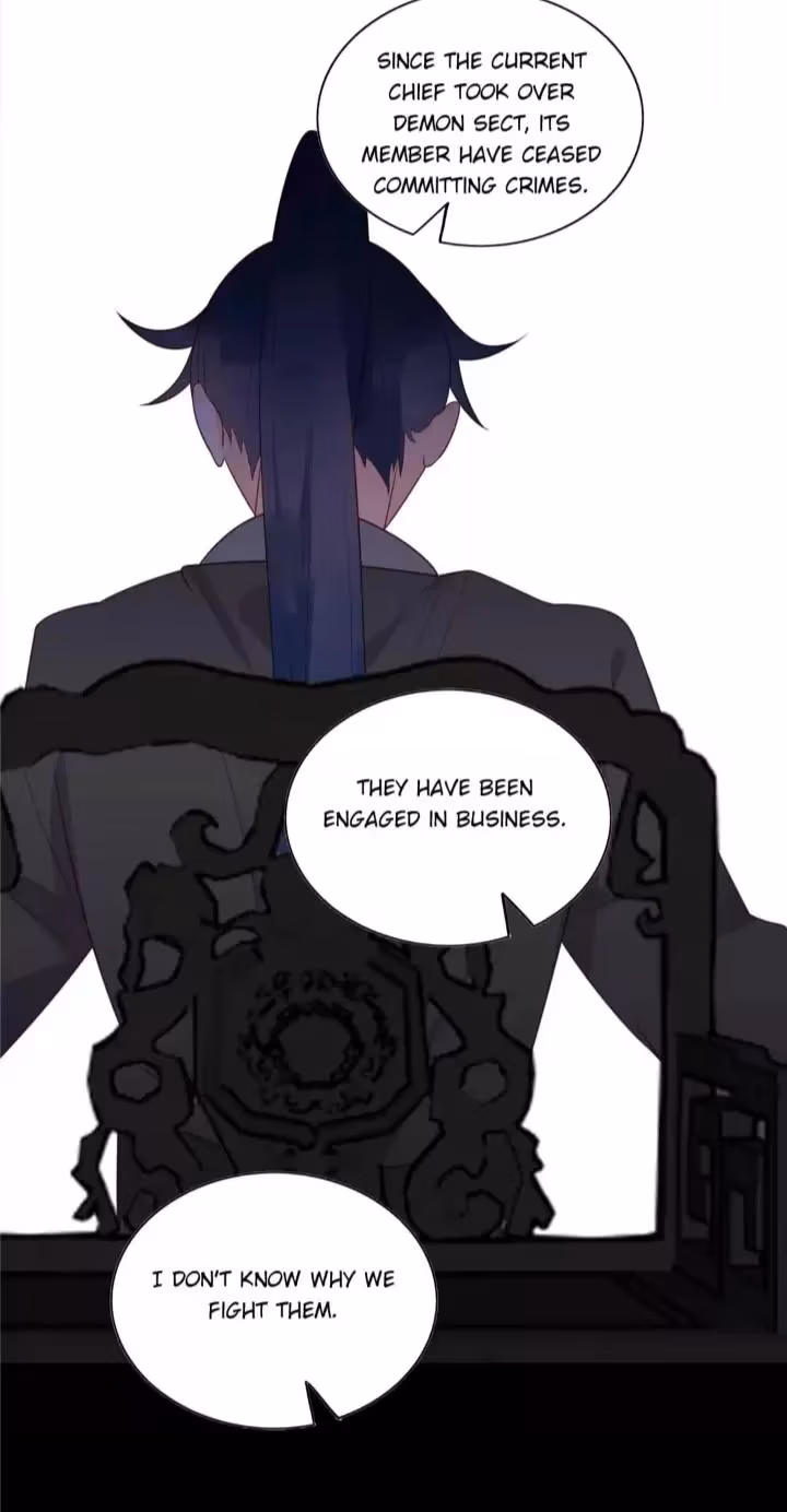 Supporting Actor's Survival Game Chapter 204 page 13 - 