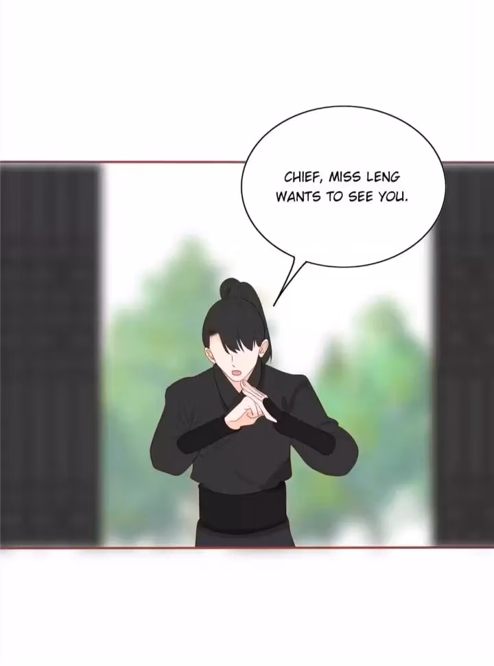 Supporting Actor's Survival Game Chapter 204 page 15 - 