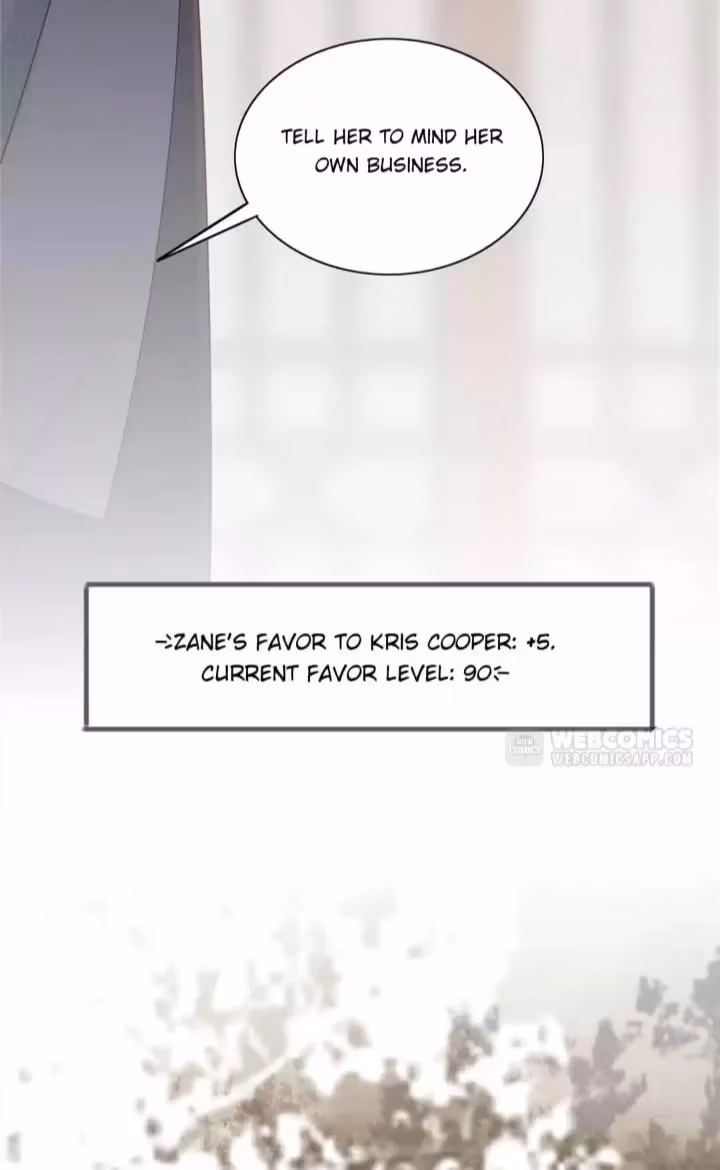 Supporting Actor's Survival Game Chapter 204 page 19 - 
