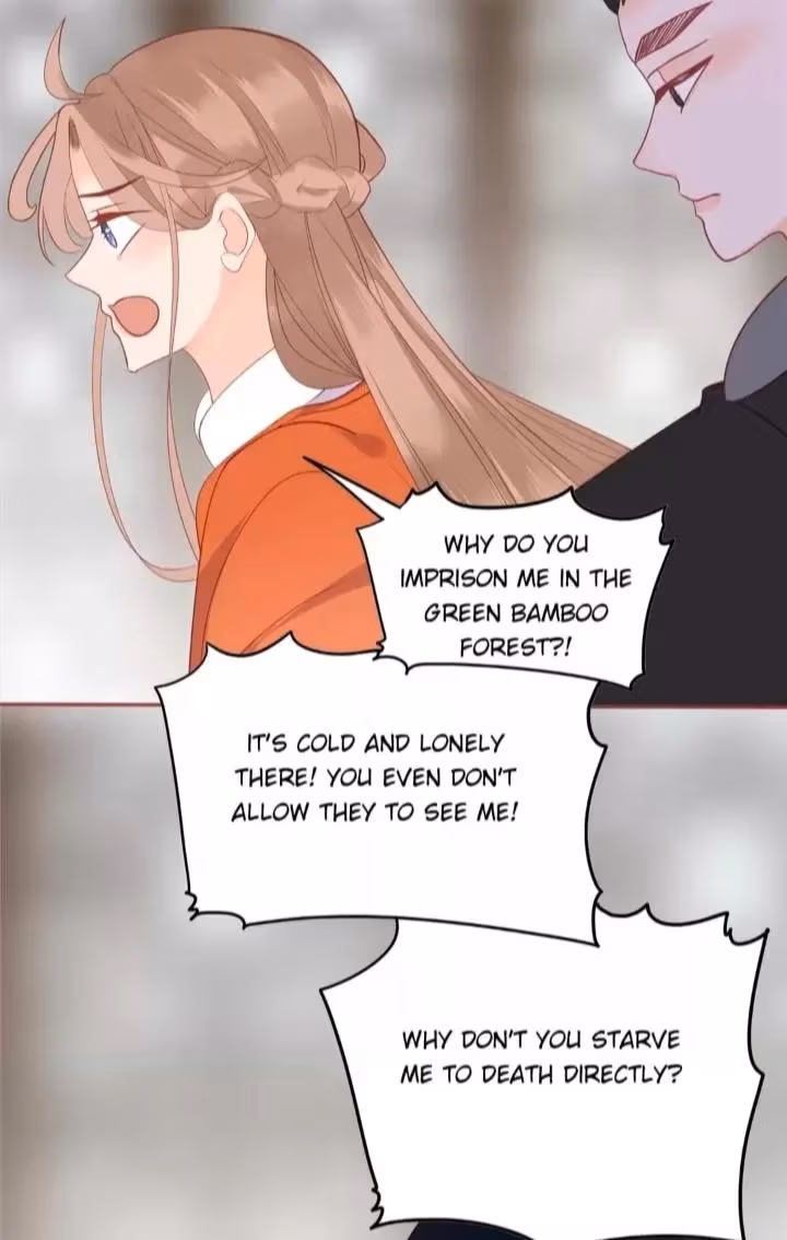 Supporting Actor's Survival Game Chapter 204 page 3 - 
