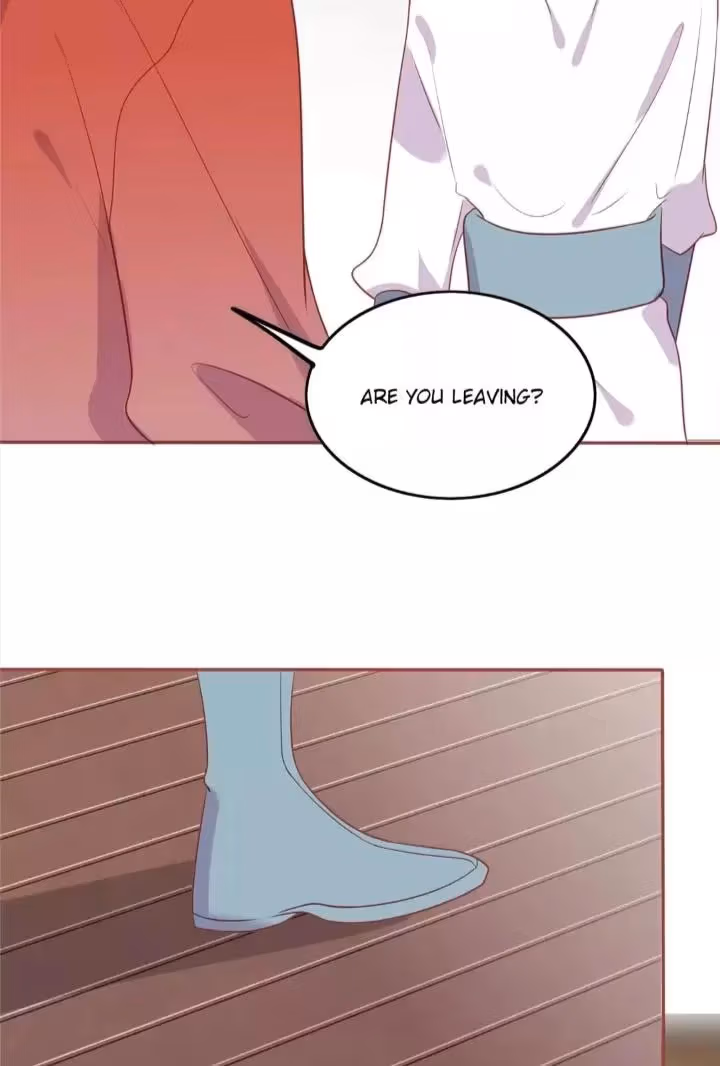 Supporting Actor's Survival Game Chapter 204 page 30 - 