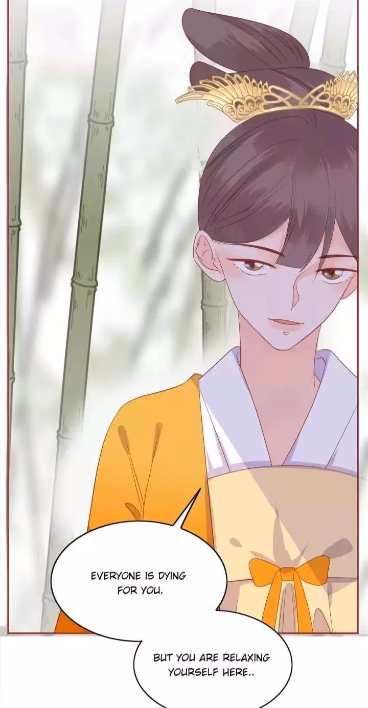 Supporting Actor's Survival Game Chapter 205 page 4 - 