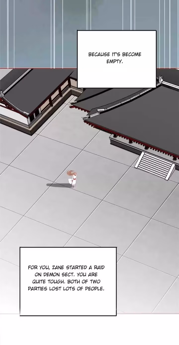 Supporting Actor's Survival Game Chapter 205 page 9 - 