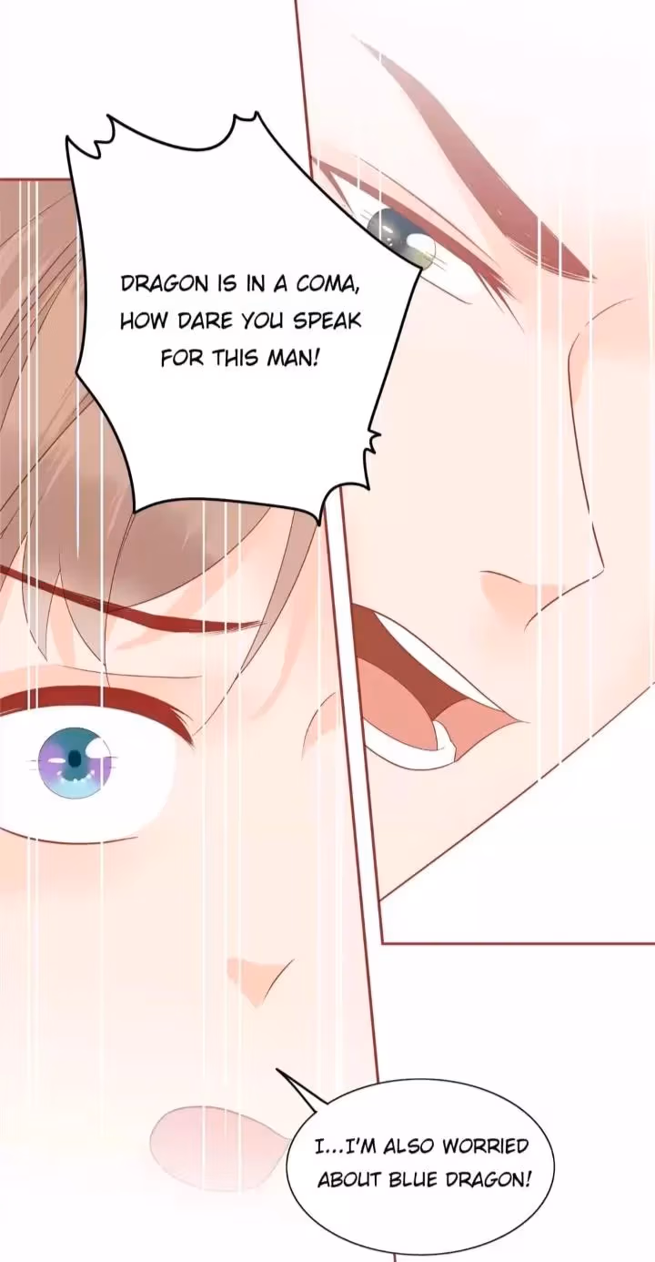 Supporting Actor's Survival Game Chapter 206 page 14 - 